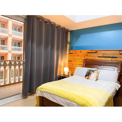 Elegant Condo Beside Venice Grand Canal #vlra23j