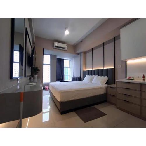 Elegant & Cozy Studio Pakuwon Mall, Anderson Tower by B&B