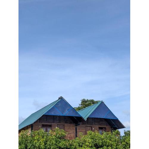 Elegant Elephant Hostel