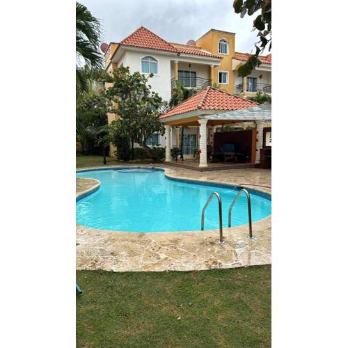 Elegant Escape Apartment