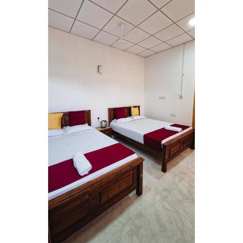 Elegant Escape Holiday Rooms