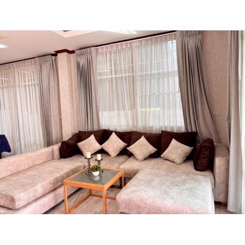 Elegant Getaway House in Hatyai