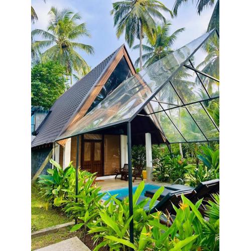 Elegant Hamlets Home Stay