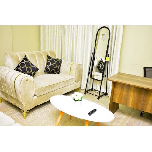 Elegant Highlands Retreat