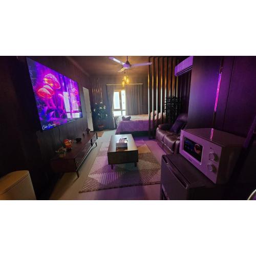 Elegant Hostel Muwalih