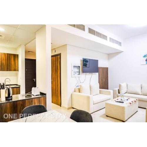 Elegant & Inviting 3BR Villa Townhouse