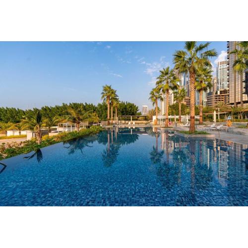 Elegant Jbr Residence-Panoramic Sea View - High Floor