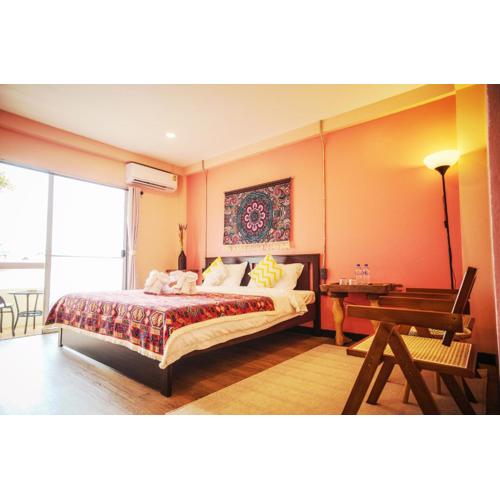 Elegant Lanna Guesthouse