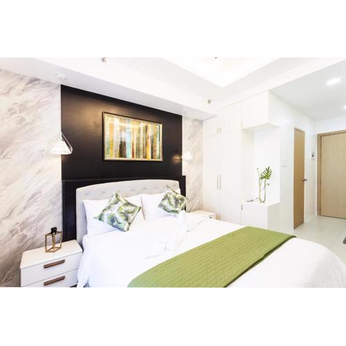 Elegant Living at Grace Residences Taguig BGC