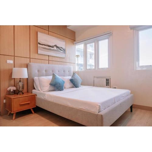 Elegant Living in the City