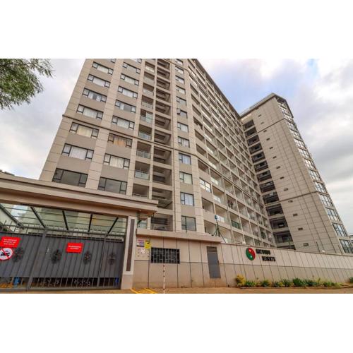 Elegant Lovely studio Apartment