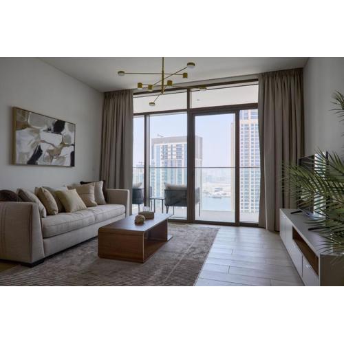 Elegant Luxury Living in Palace Residences