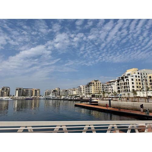 Elegant & Modern 1 Bed At La Mer La Sirene