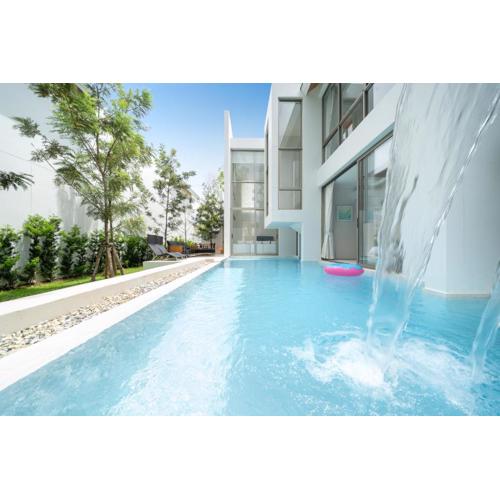 Elegant Nature villa with Private Swimming pool