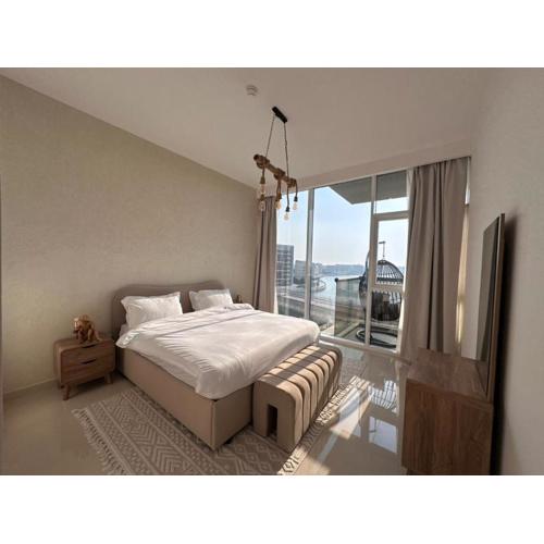 Elegant One-Bedroom Apartment by VM Luxury Collection