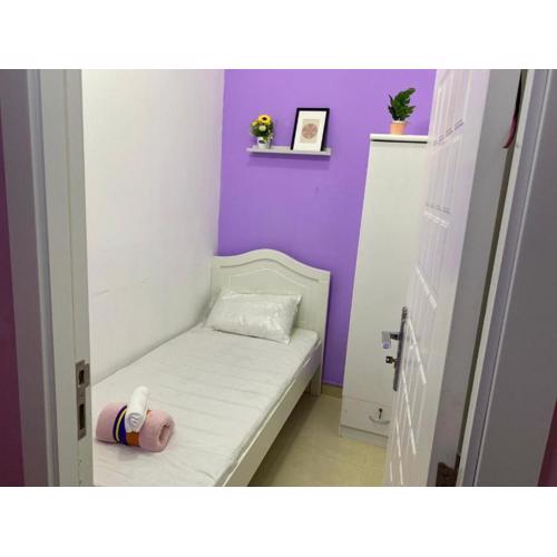 Elegant Partition Room Al Barsha 1