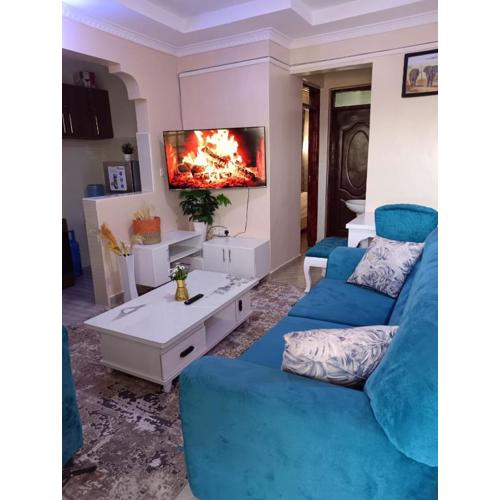 Elegant Place momento