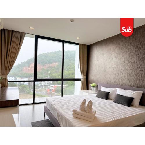 Elegant Private Suite Room in Hat Yai