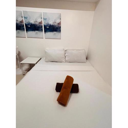 Elegant Room with Relaxing Ambiance