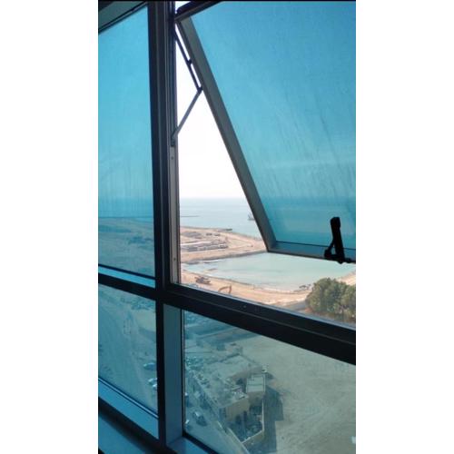 Elegant Sea View Bedroom with Shared Balcony and WC, Spacious and Serene Retreat - ROOM INSIDE APARTMENT