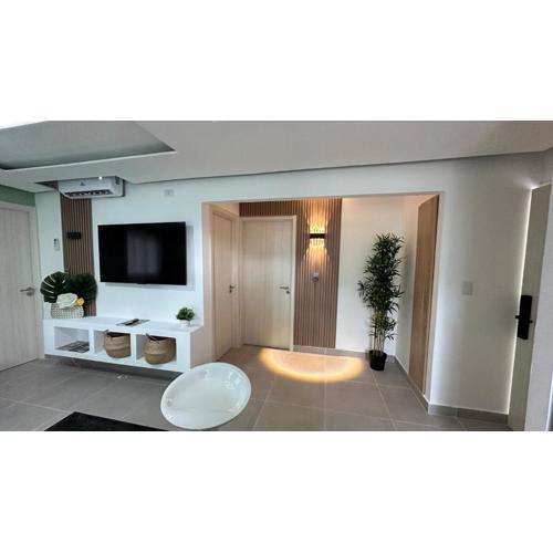 Elegant Shelter in Punta Cana