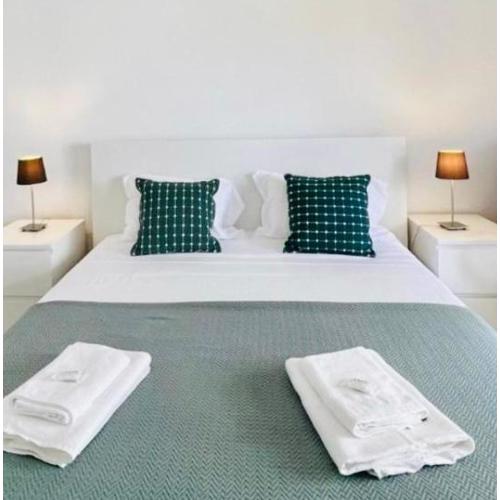 Elegant Stay Abu Dhabi City