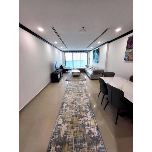 Elegant Stay with Ocean Views