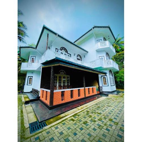 Elegant Stays Bungalow