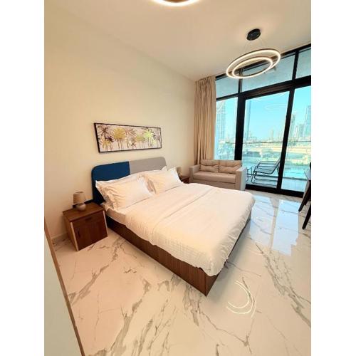 Elegant Studio Adgm Al Maryah