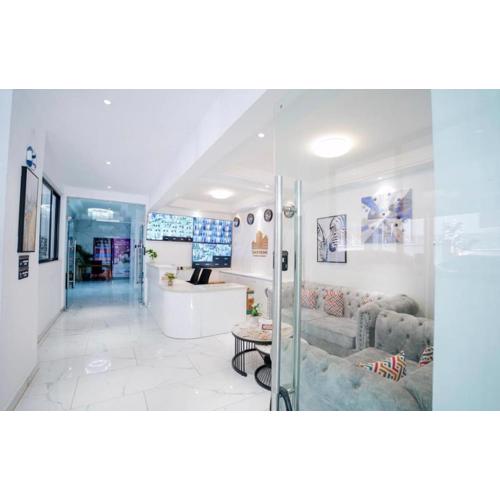 Elegant studio apartment in Kilimani