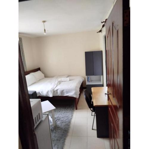 Elegant Studio for Short and Long term stays