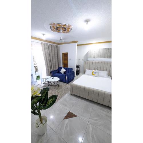 Elegant Studio in Bamburi Fisheries