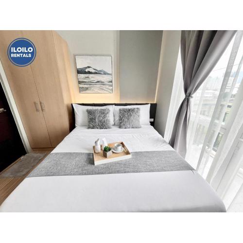 Elegant Studio in Saint Dominique