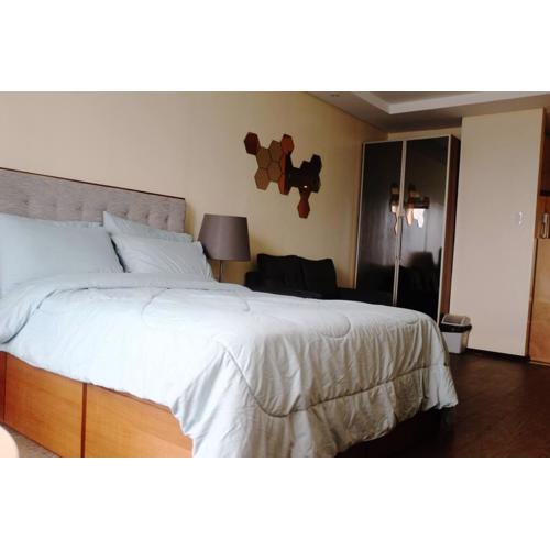 Elegant Studio near OKADA & MOA Jade