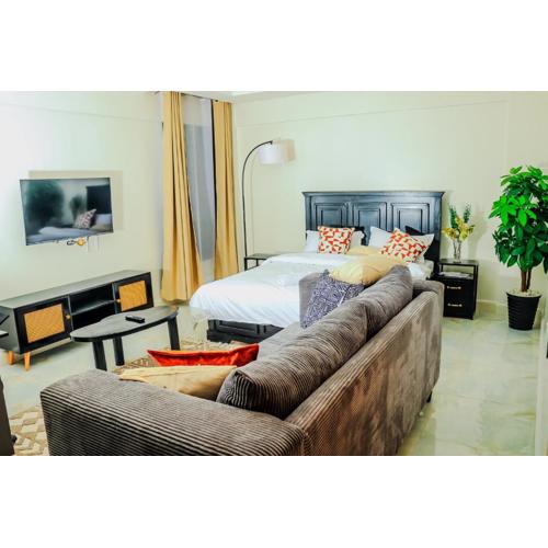 Elegant & Stylish Appartments In Nairobi Kileleshwa