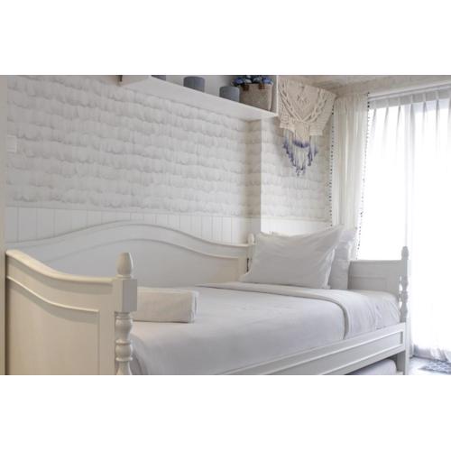 Elegant & Stylish Studio at Gateway Pasteur Apartment By Travelio