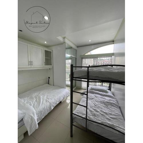 Elegant Suites Unit 4A