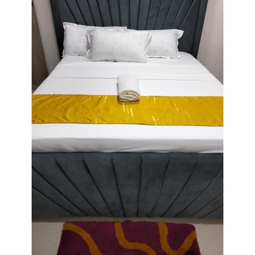 Elegant Two Bedroom Nyali