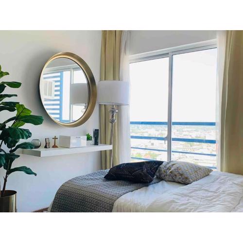 Elegant & Unique space The Loop 21st floor