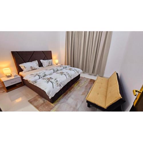 Elegant Villa Rooms in Dubai near Airport