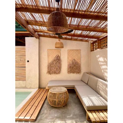 Elegant Villa with private pool El Nido