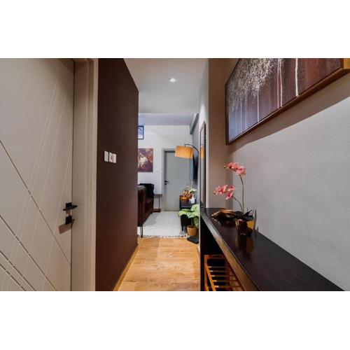 Elegant Wilma Towers Stay - Golden Sunsets & Ngong Hills views