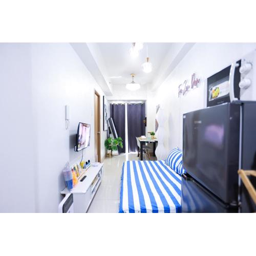 Elegant yet Affordable condo in Pasay