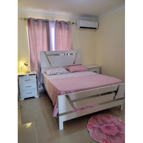 Elegante apartamento en San isidro