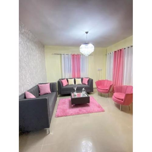 Elegante y acogedora casa espaciosa