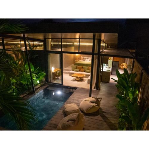 Elemen Uluwatu Villas