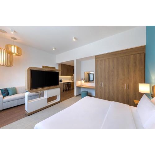 Element Al Mina, Dubai Jumeirah