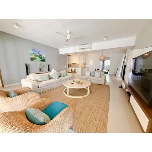 Element Bay 1 with LOV