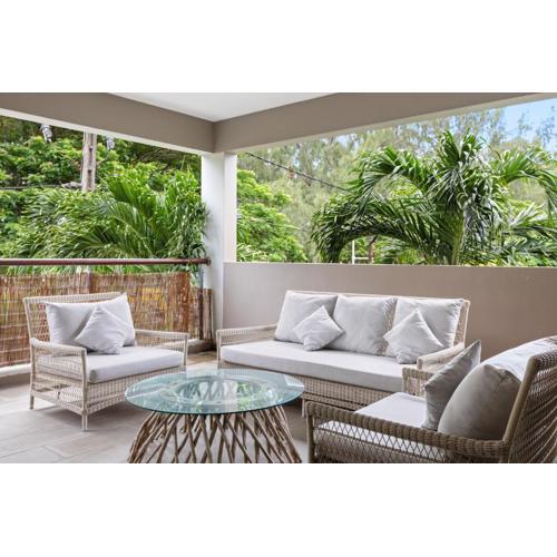 Element Bay 5 by Host Agents