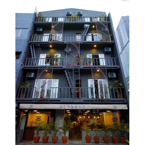 ELEMENT BOUTIQUE HOTEL